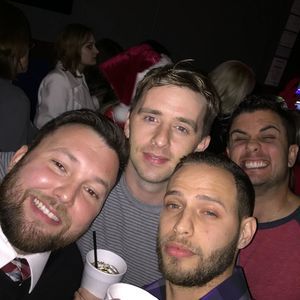 Meet your Posher, Jordan